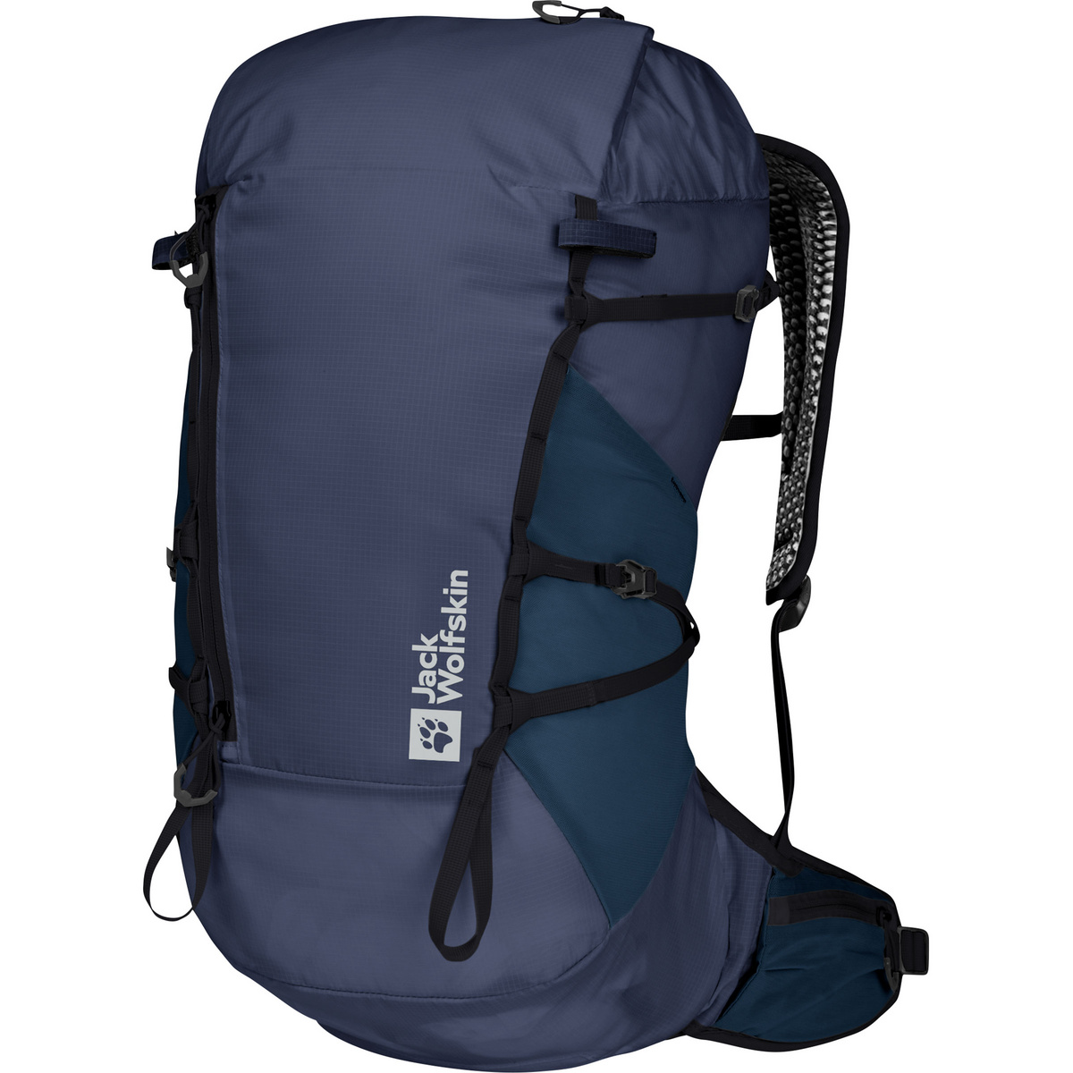 Jack Wolfskin Prelight Vent 20 Rucksack Jack Wolfskin Prelight Vent 20 Rucksack von Jack Wolfskin