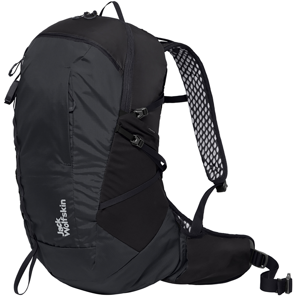 Jack Wolfskin Prelight Vent 25 S-L Rucksack von Jack Wolfskin