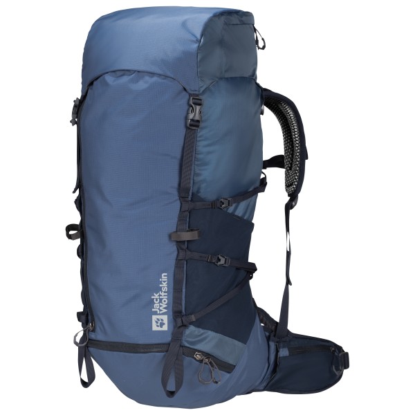 Jack Wolfskin - Prelight Vent 30 S-L - Wanderrucksack Gr 30 l - S-L blau;schwarz von Jack Wolfskin