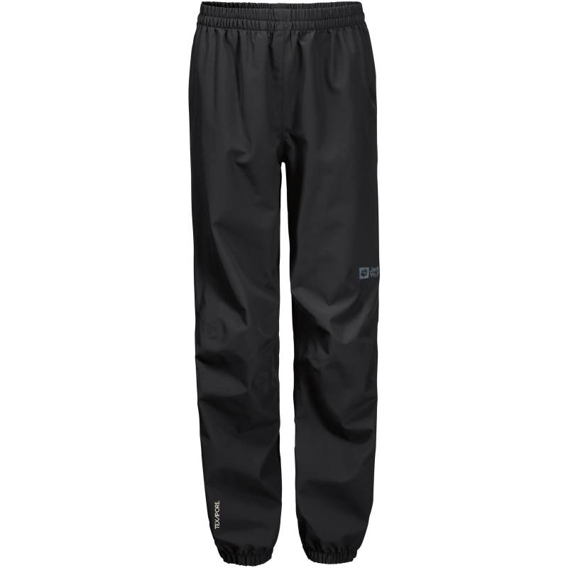 Jack Wolfskin RAINY DAYS Regenhose Kinder von Jack Wolfskin