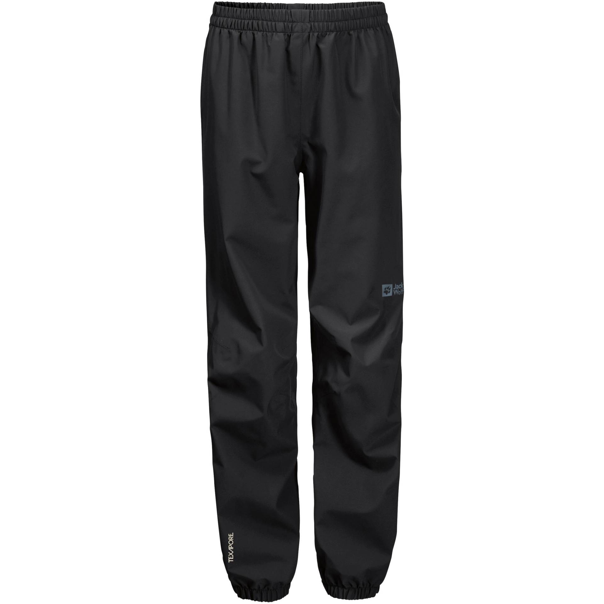 Jack Wolfskin RAINY DAYS Regenhose Kinder von Jack Wolfskin