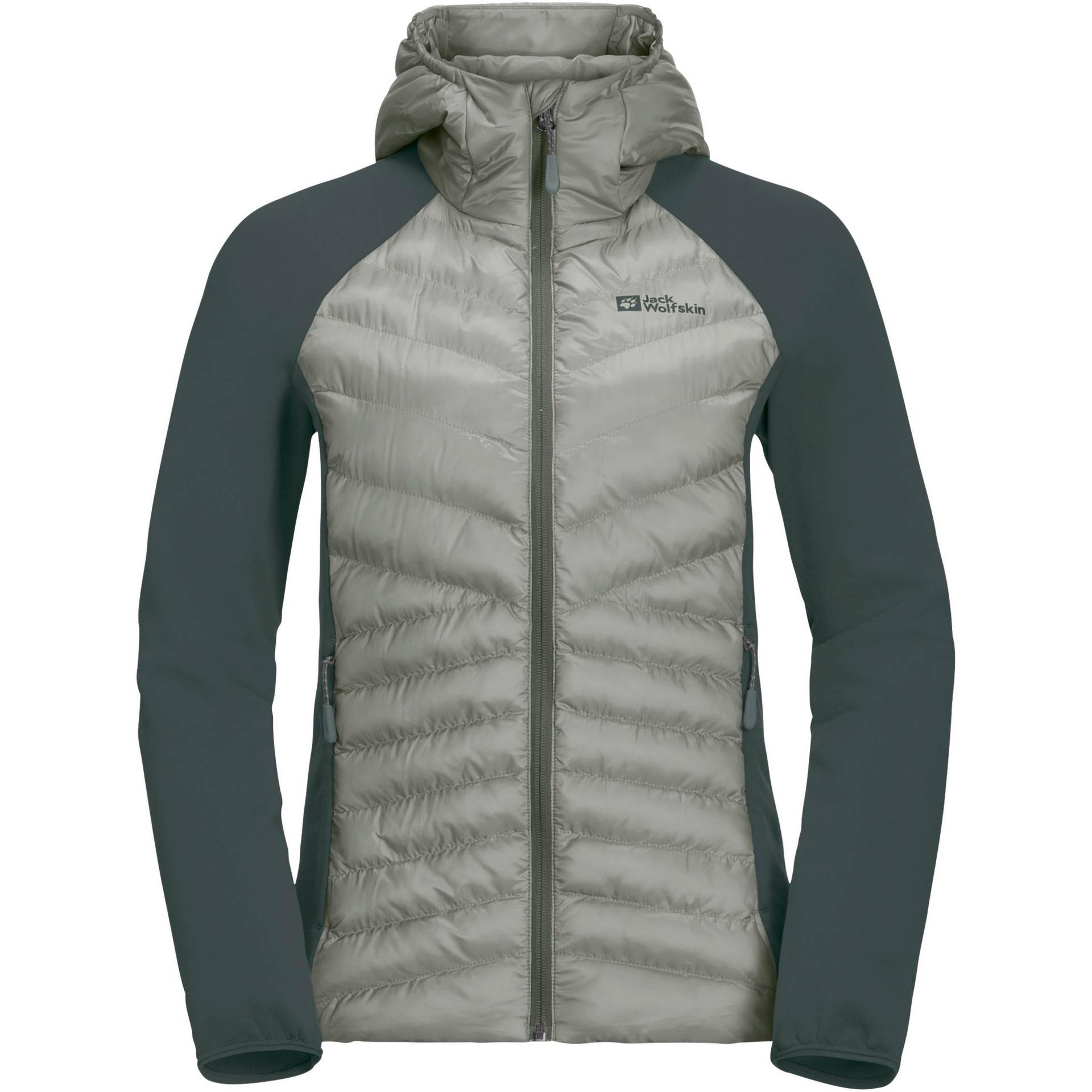 Jack Wolfskin ROUTEBURN PRO Funktionsjacke Damen von Jack Wolfskin