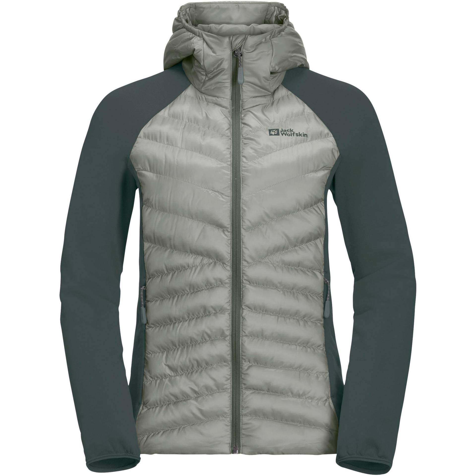 Jack Wolfskin ROUTEBURN PRO Funktionsjacke Damen Jack Wolfskin ROUTEBURN PRO Funktionsjacke Damen von Jack Wolfskin