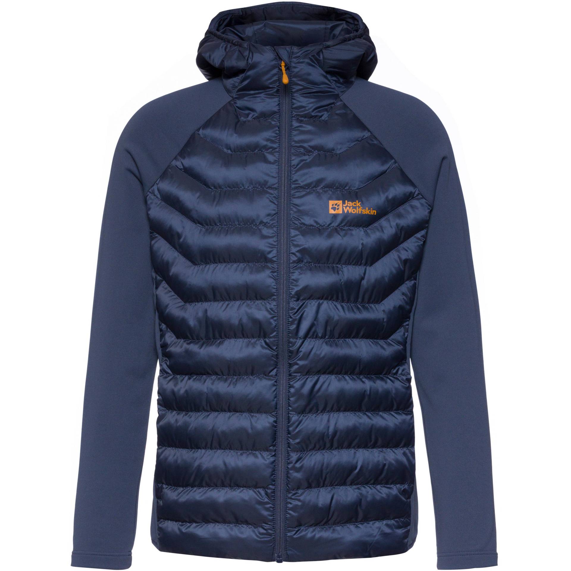 Jack Wolfskin ROUTEBURN PRO Funktionsjacke Herren Jack Wolfskin ROUTEBURN PRO Funktionsjacke Herren von Jack Wolfskin