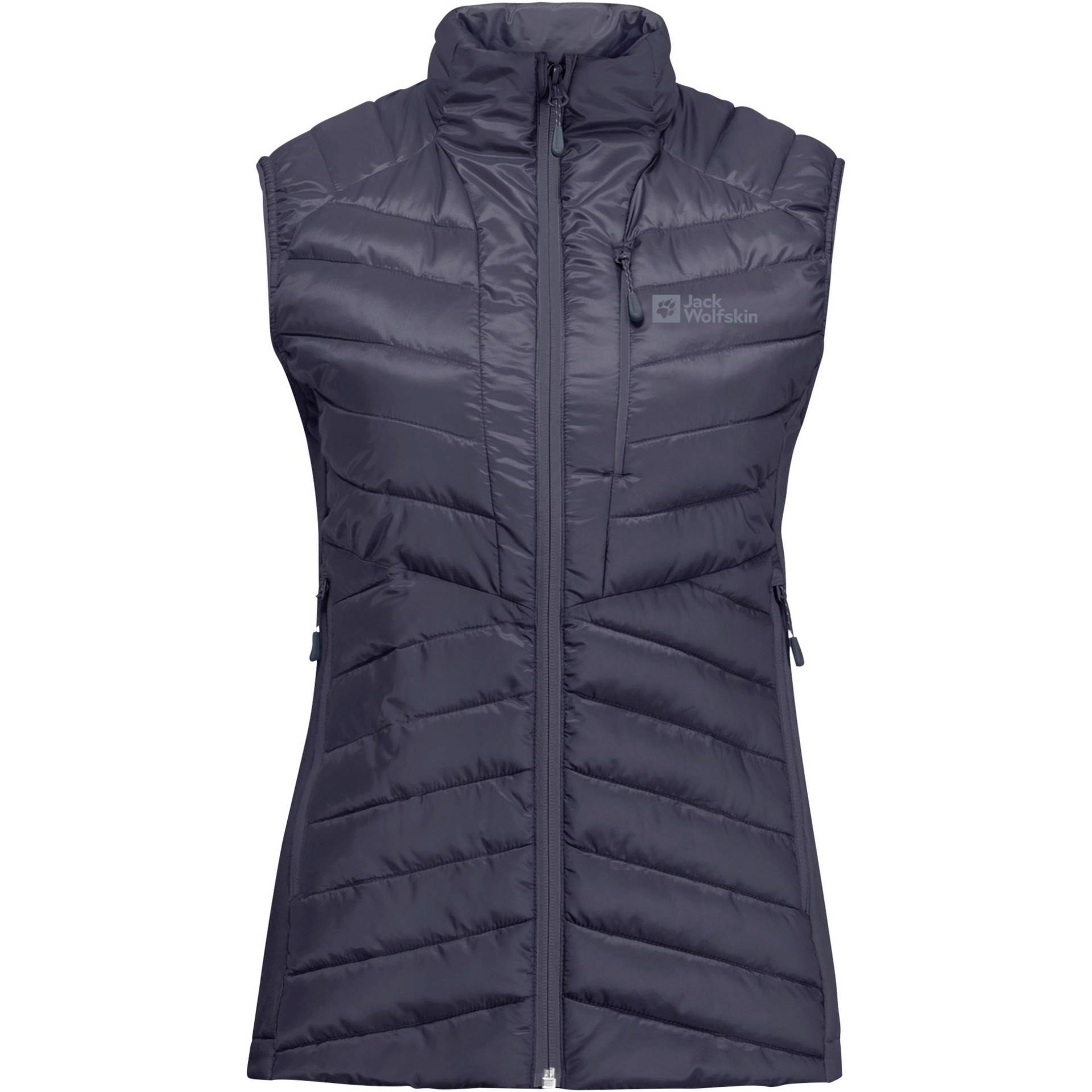 Jack Wolfskin ROUTEBURN PRO Steppweste Damen Jack Wolfskin ROUTEBURN PRO Steppweste Damen von Jack Wolfskin