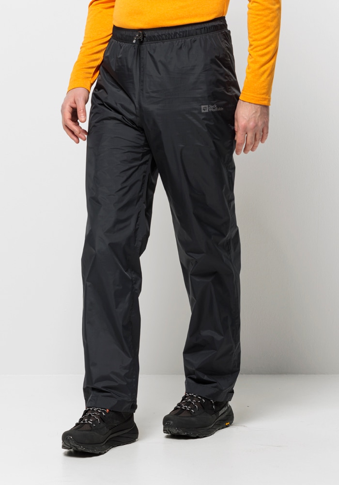 Jack Wolfskin Regenhose »RAINY DAY PANTS« von Jack Wolfskin