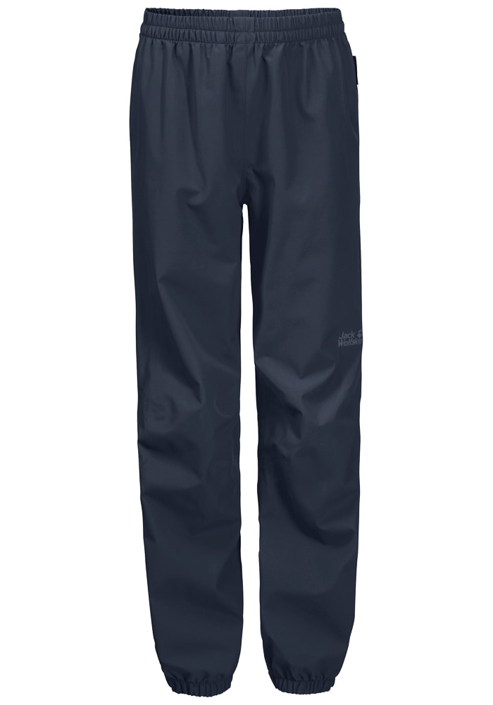 Jack Wolfskin Regenhose »RAINY DAYS PANTS KIDS« von Jack Wolfskin