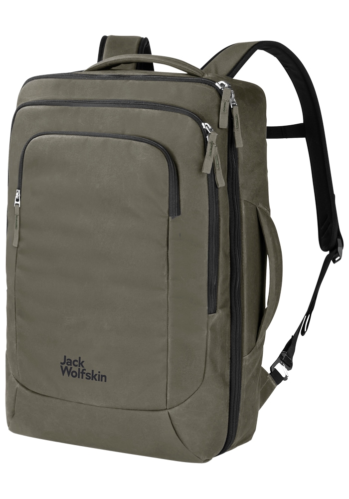Jack Wolfskin Reiserucksack »TRAVELTOPIA CABINPACK 34« Jack Wolfskin Reiserucksack »TRAVELTOPIA CABINPACK 34« von Jack Wolfskin