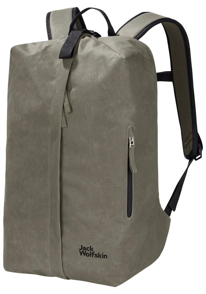 Jack Wolfskin Reiserucksack »TRAVELTOPIA WEEKENDER 30« Jack Wolfskin Reiserucksack »TRAVELTOPIA WEEKENDER 30« von Jack Wolfskin