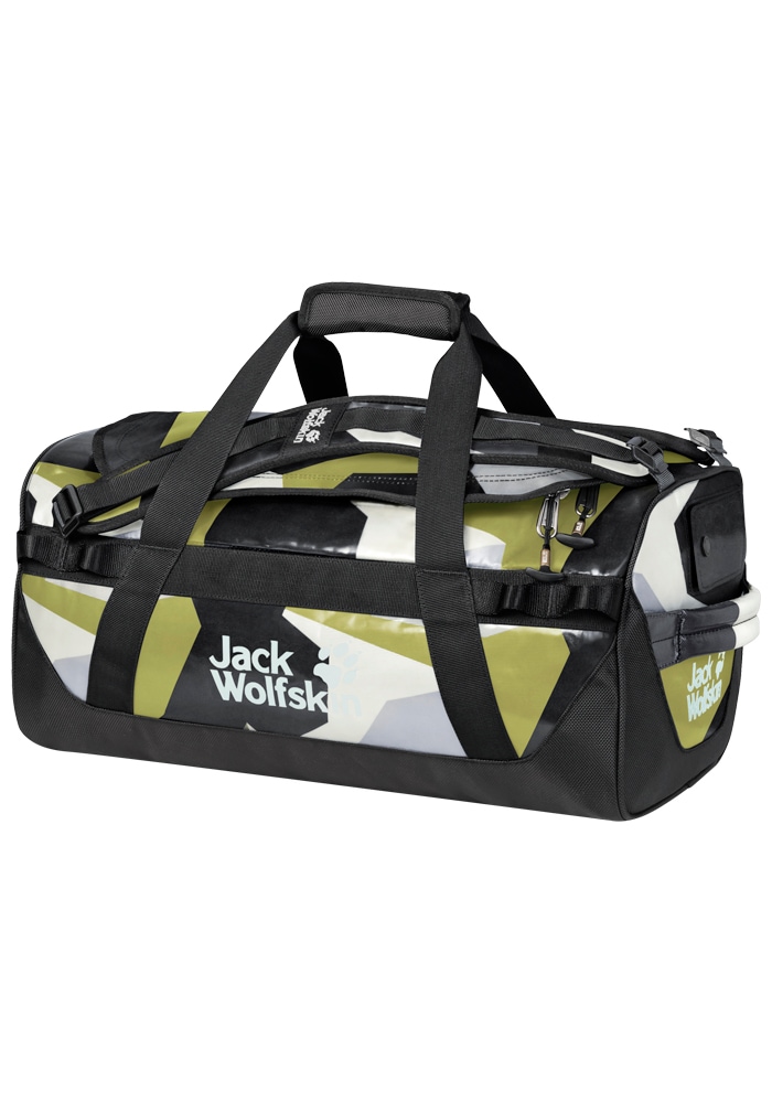 Jack Wolfskin Reisetasche »EXPEDITION TRUNK 30« von Jack Wolfskin