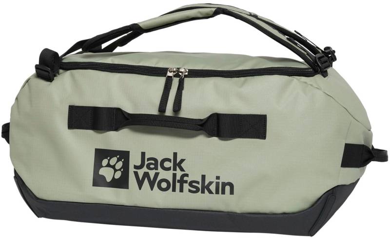 Jack Wolfskin Reisetasche »Reisetasche ALL-IN DUFFLE 45« von Jack Wolfskin