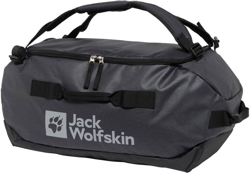 Jack Wolfskin Reisetasche »Reisetasche ALL-IN DUFFLE 45« von Jack Wolfskin