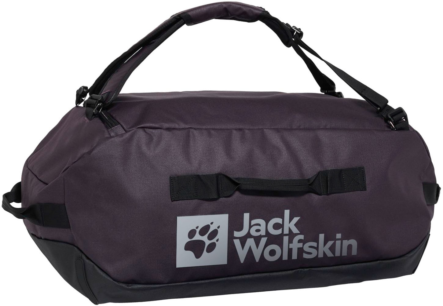 Jack Wolfskin Reisetasche »ALL-IN DUFFLE 65« Jack Wolfskin Reisetasche »ALL-IN DUFFLE 65« von Jack Wolfskin