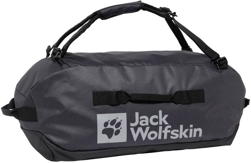 Jack Wolfskin Reisetasche »ALL-IN DUFFLE 65« von Jack Wolfskin