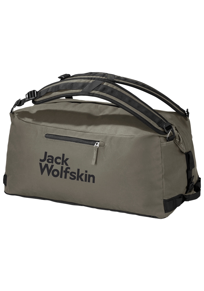 Jack Wolfskin Reisetasche »TRAVELTOPIA DUFFLE 45« Jack Wolfskin Reisetasche »TRAVELTOPIA DUFFLE 45« von Jack Wolfskin
