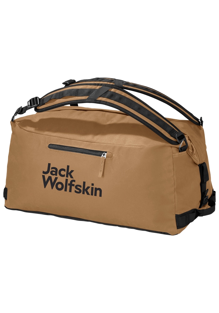 Jack Wolfskin Reisetasche »TRAVELTOPIA DUFFLE 45« Jack Wolfskin Reisetasche »TRAVELTOPIA DUFFLE 45« von Jack Wolfskin