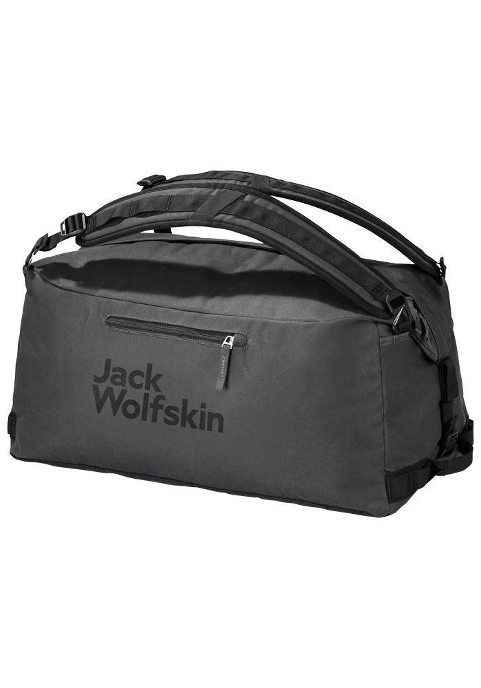 Jack Wolfskin Reisetasche »TRAVELTOPIA DUFFLE 45« Jack Wolfskin Reisetasche »TRAVELTOPIA DUFFLE 45« von Jack Wolfskin