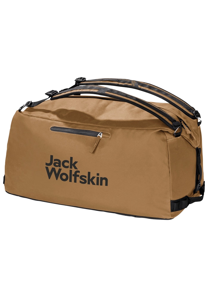 Jack Wolfskin Reisetasche »TRAVELTOPIA DUFFLE 65« Jack Wolfskin Reisetasche »TRAVELTOPIA DUFFLE 65« von Jack Wolfskin