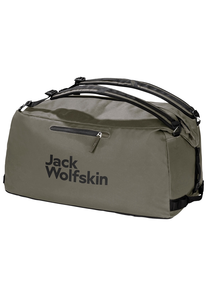 Jack Wolfskin Reisetasche »TRAVELTOPIA DUFFLE 65« Jack Wolfskin Reisetasche »TRAVELTOPIA DUFFLE 65« von Jack Wolfskin