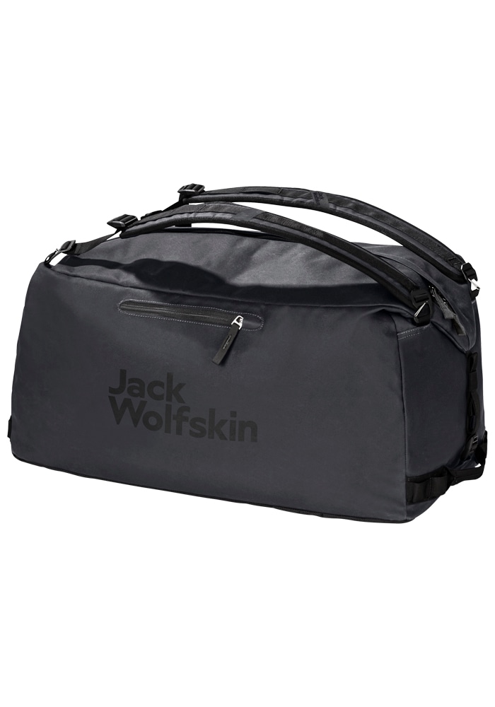 Jack Wolfskin Reisetasche »TRAVELTOPIA DUFFLE 65« Jack Wolfskin Reisetasche »TRAVELTOPIA DUFFLE 65« von Jack Wolfskin