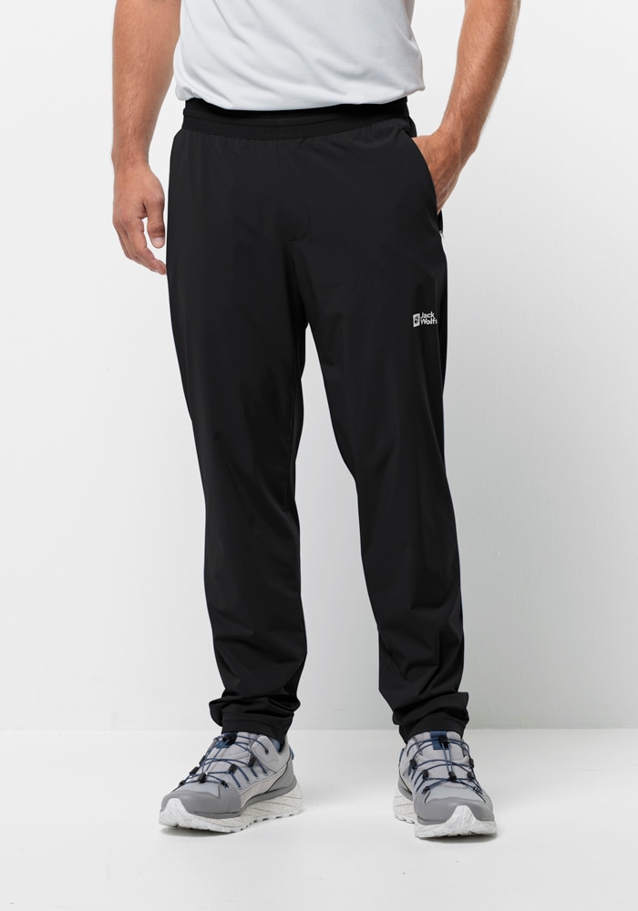 Jack Wolfskin Relaxhose »PRELIGHT CHILL PANTS M« von Jack Wolfskin