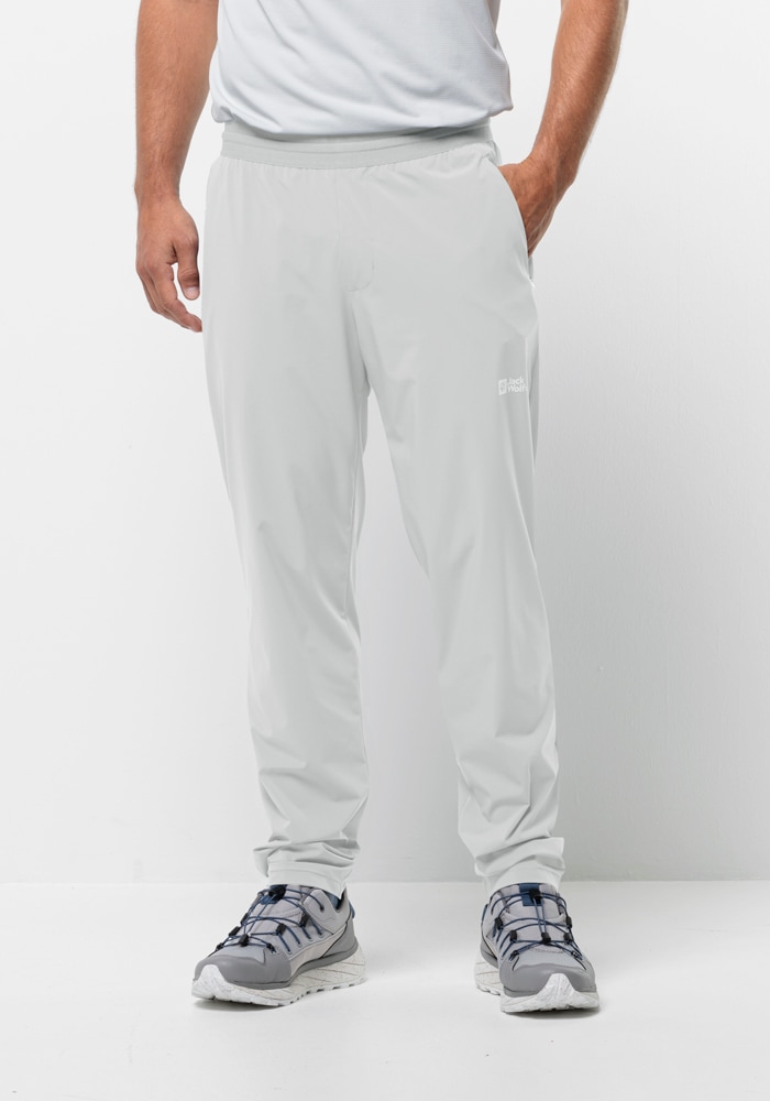 Jack Wolfskin Relaxhose »PRELIGHT CHILL PANTS M« Jack Wolfskin Relaxhose »PRELIGHT CHILL PANTS M« von Jack Wolfskin