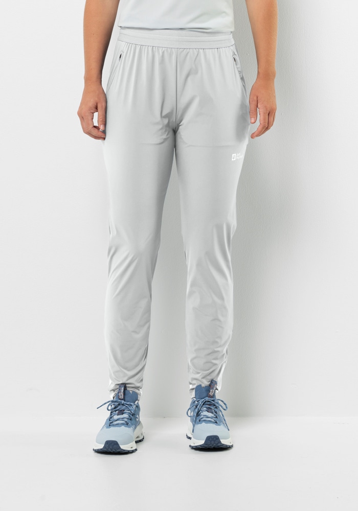 Jack Wolfskin Relaxhose »PRELIGHT CHILL PANTS W« von Jack Wolfskin