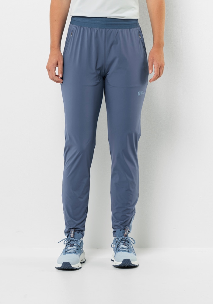 Jack Wolfskin Relaxhose »PRELIGHT CHILL PANTS W« von Jack Wolfskin