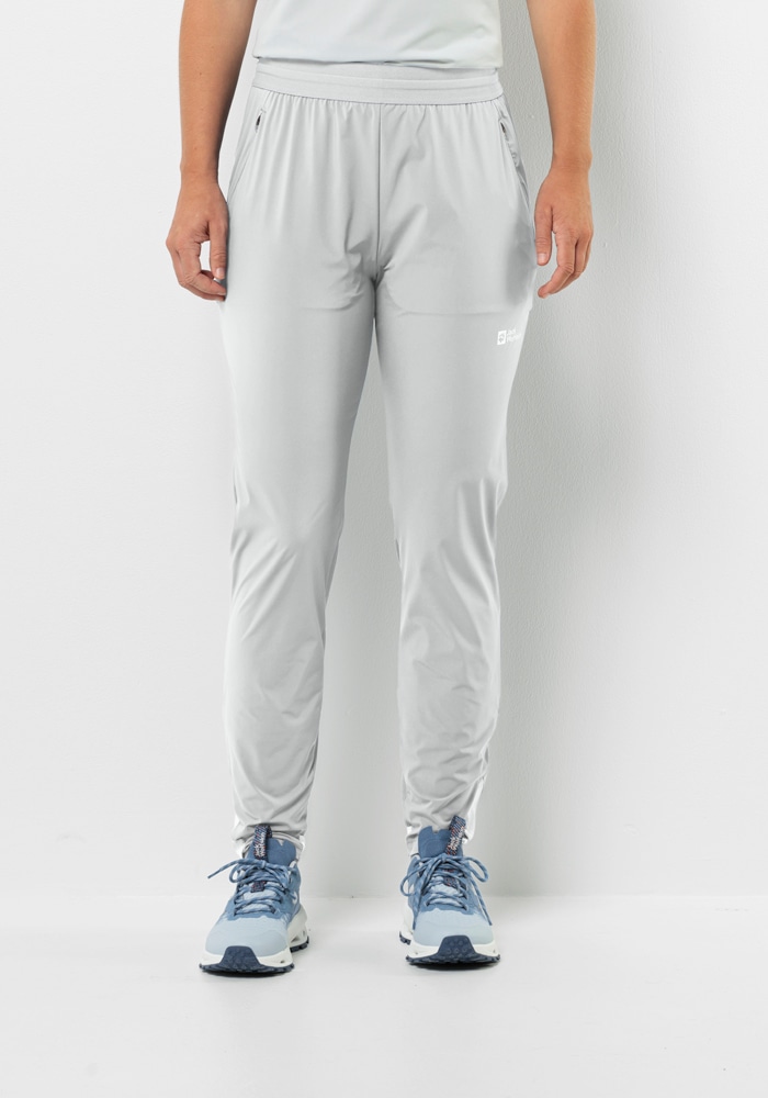 Jack Wolfskin Relaxhose »PRELIGHT CHILL PANTS W« Jack Wolfskin Relaxhose »PRELIGHT CHILL PANTS W« von Jack Wolfskin