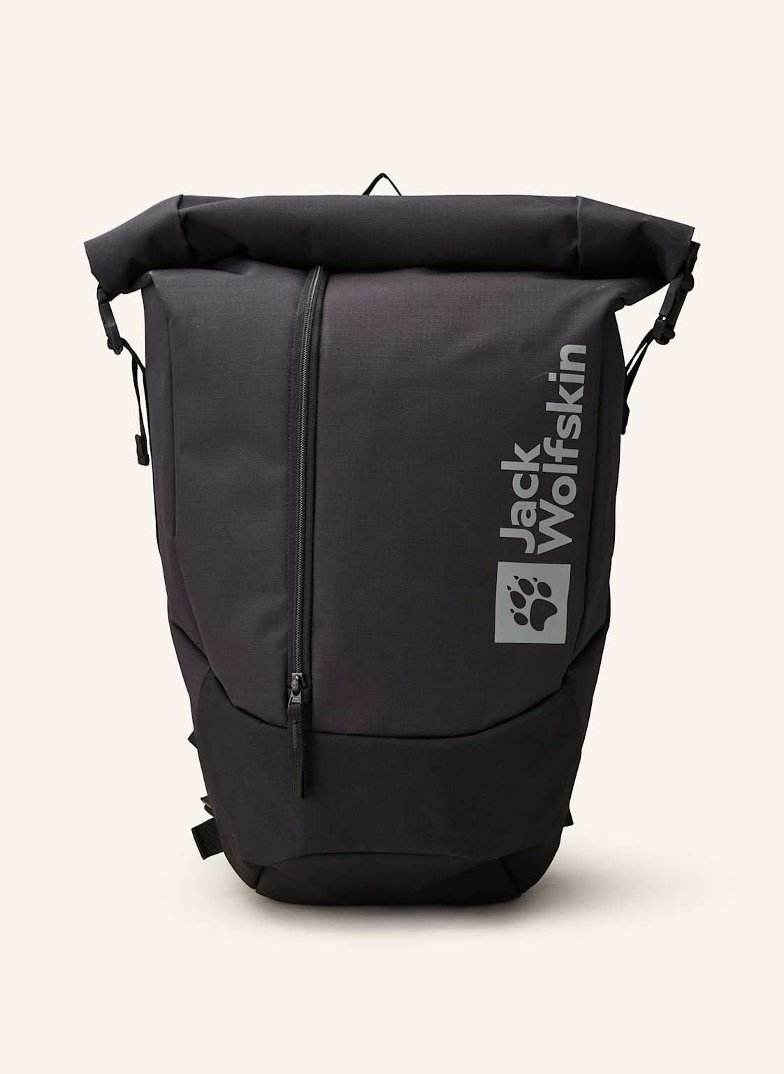 Jack Wolfskin Rucksack All-In Pack 30 L grau von Jack Wolfskin