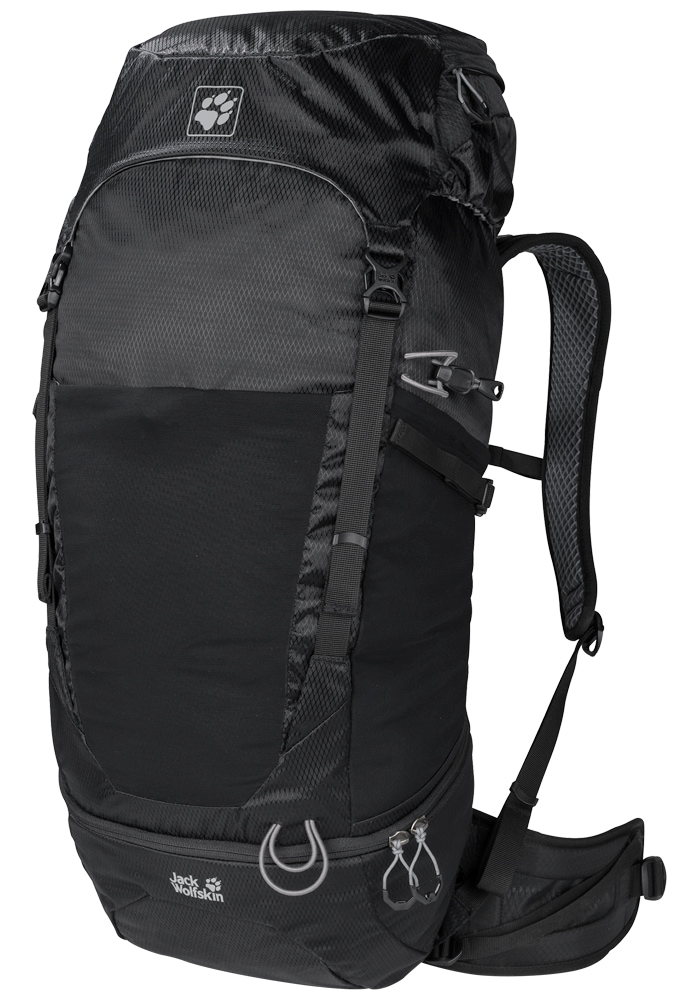 Jack Wolfskin Rucksack »KALARI TRAIL 36 PACK« von Jack Wolfskin