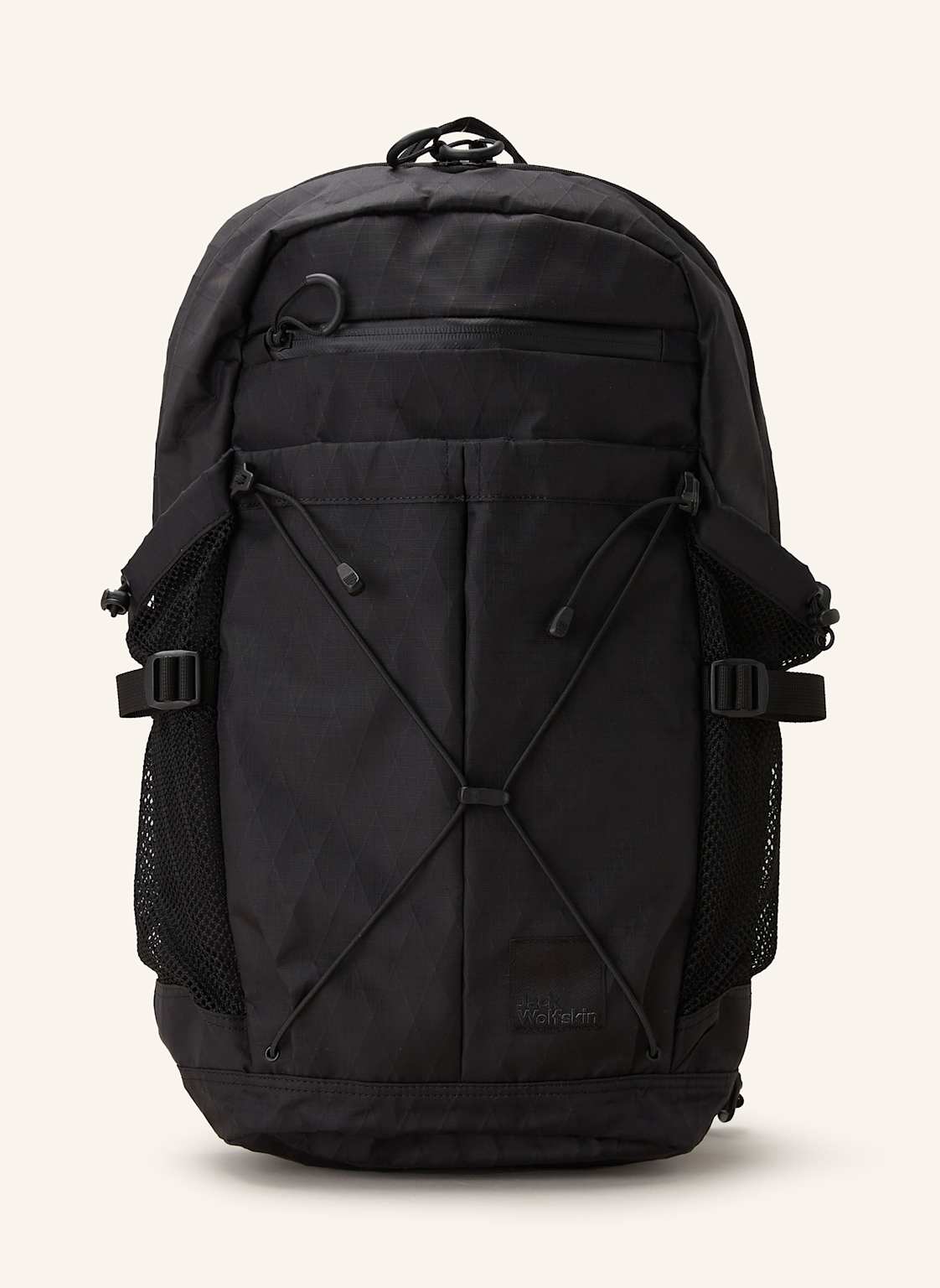 Jack Wolfskin Rucksack Wandermood Pack 20 L schwarz Jack Wolfskin Rucksack Wandermood Pack 20 L schwarz von Jack Wolfskin