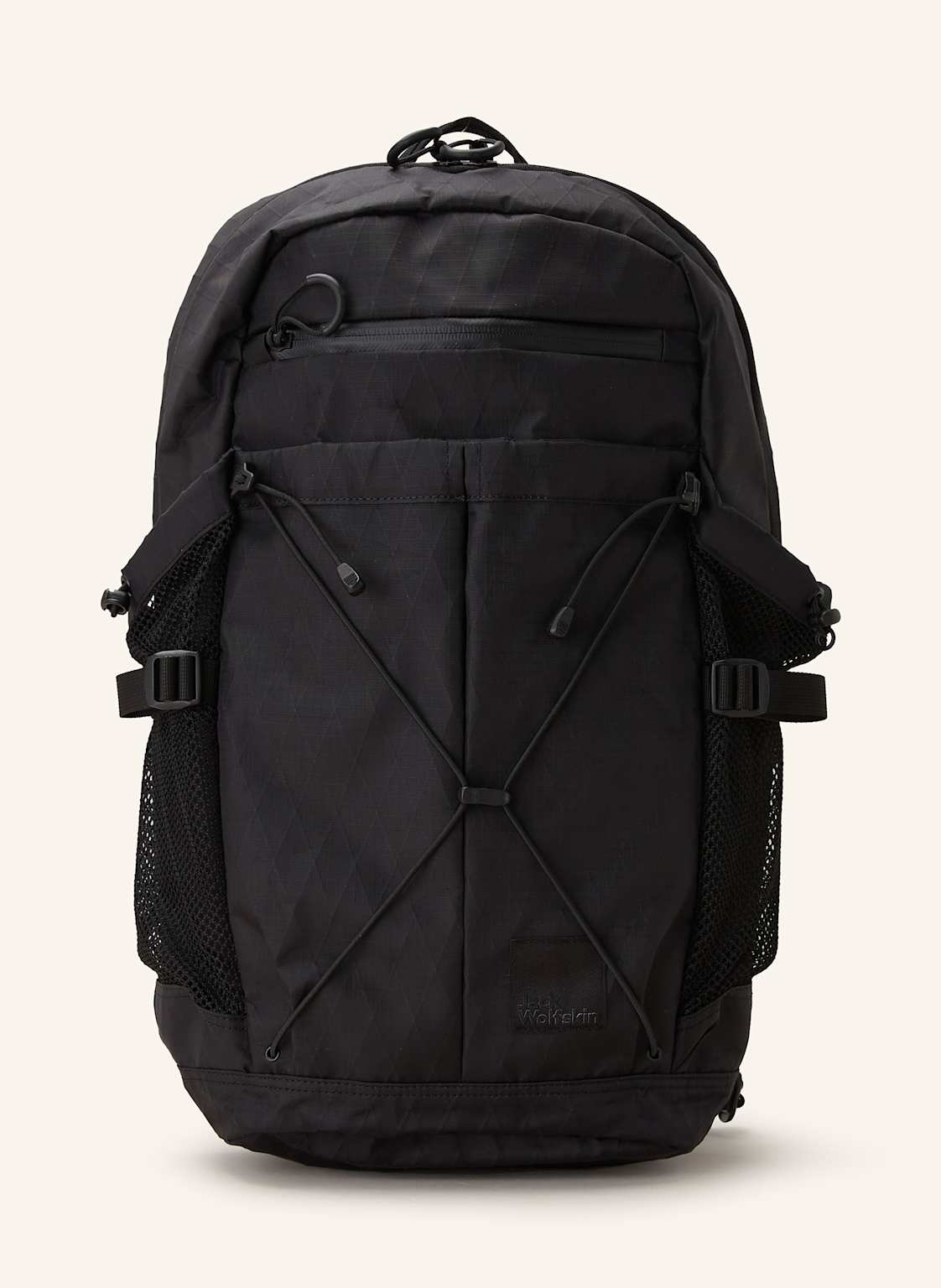 Jack Wolfskin Rucksack Wandermood Pack 20 L schwarz von Jack Wolfskin