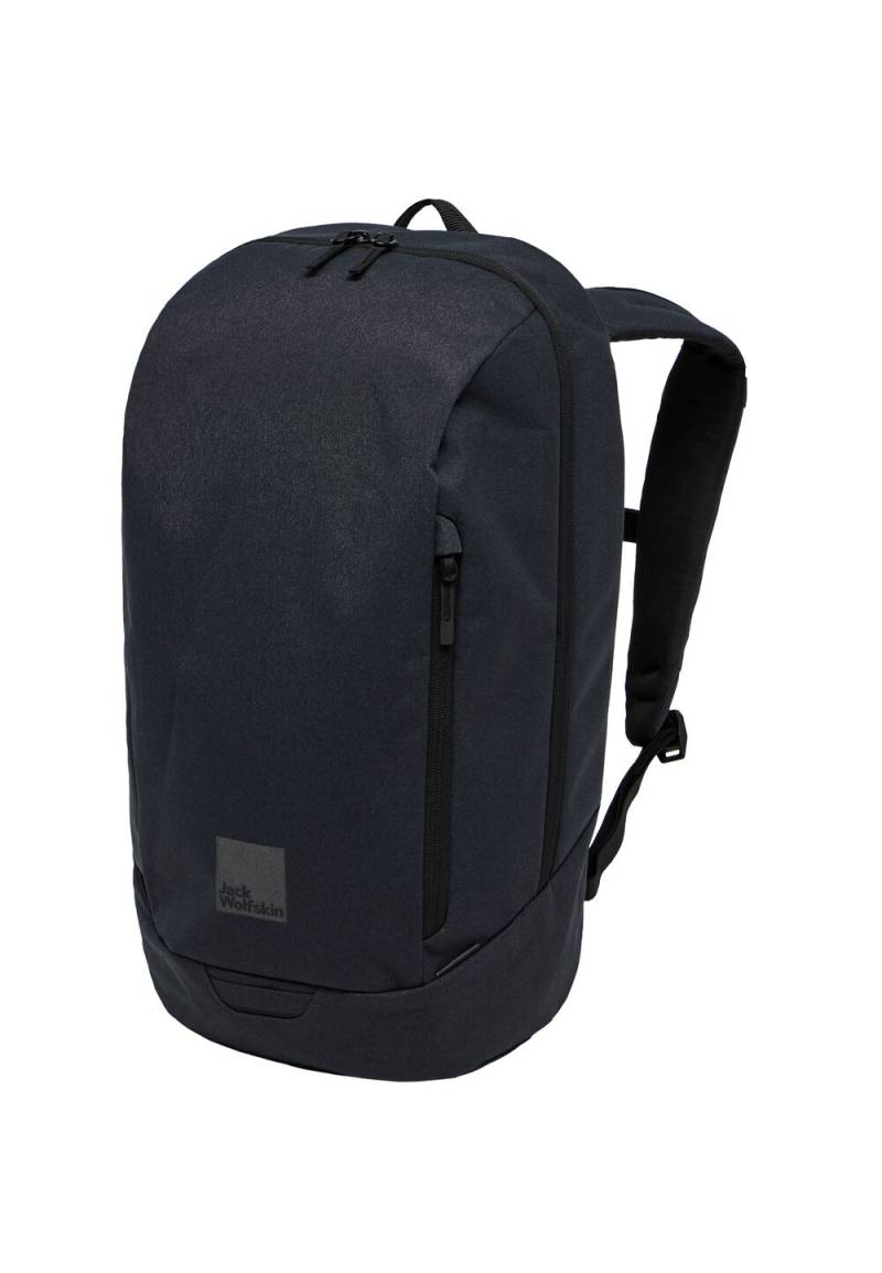 Jack Wolfskin Rucksack mit Laptop-Fach Mainkai Packs One Size phantom Phantom von Jack Wolfskin