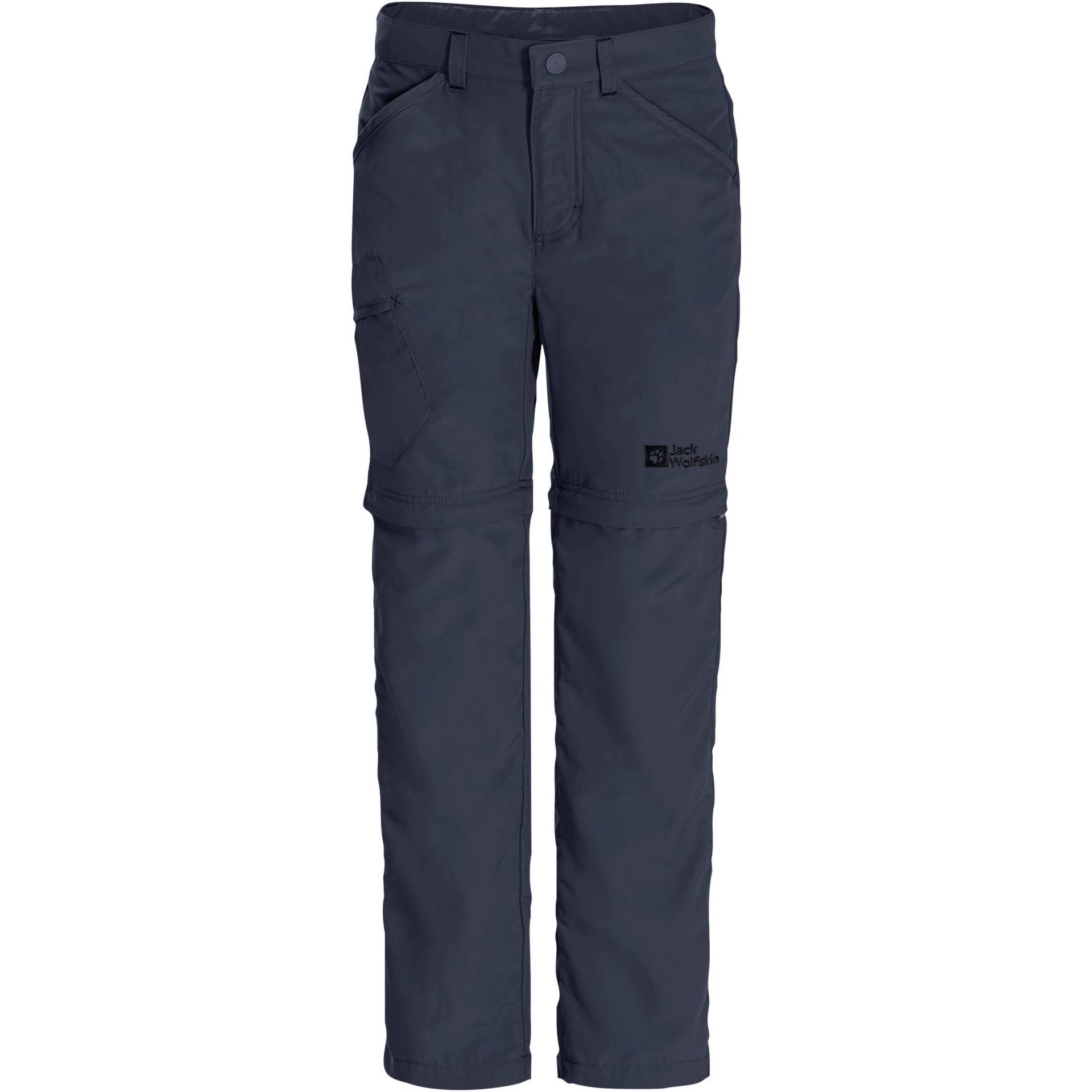 Jack Wolfskin SAFARI Zipphose Kinder Jack Wolfskin SAFARI Zipphose Kinder von Jack Wolfskin