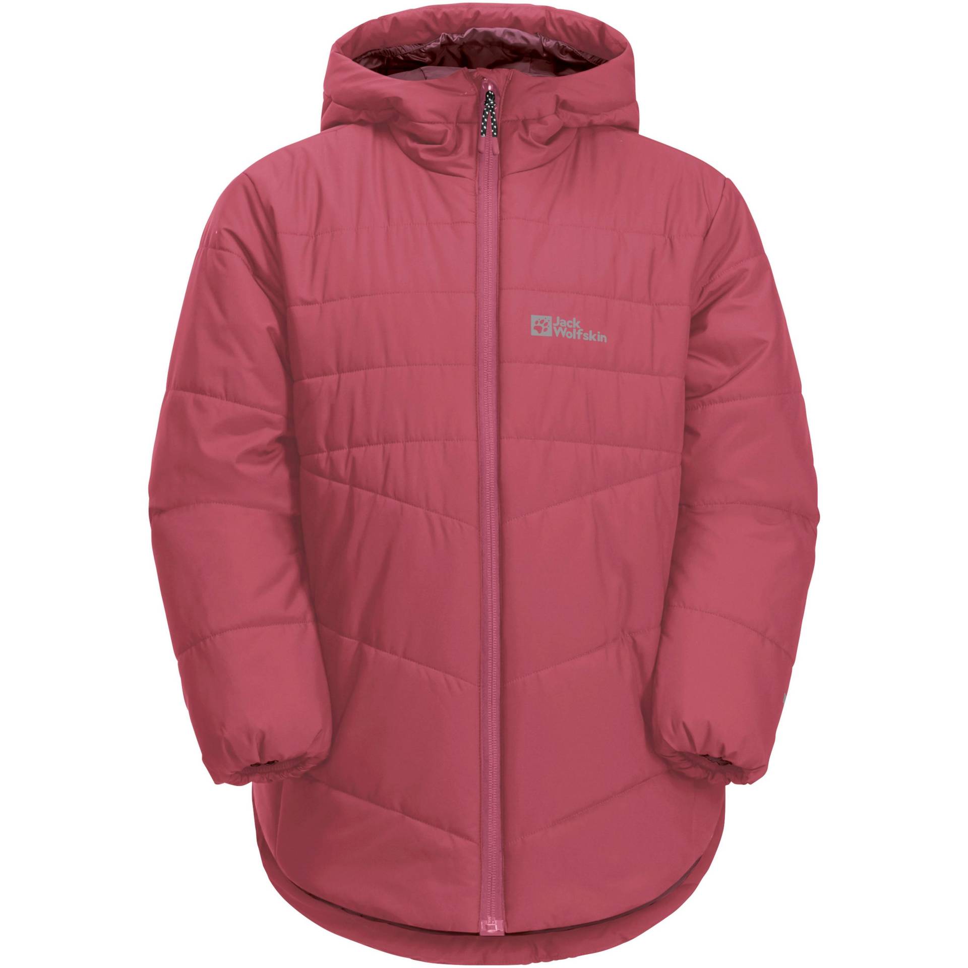 Jack Wolfskin SOLYD INS Steppmantel Mädchen Jack Wolfskin SOLYD INS Steppmantel Mädchen von Jack Wolfskin