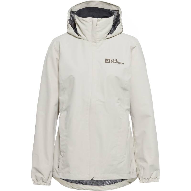 Jack Wolfskin STORMY POINT 2L Hardshelljacke Damen von Jack Wolfskin