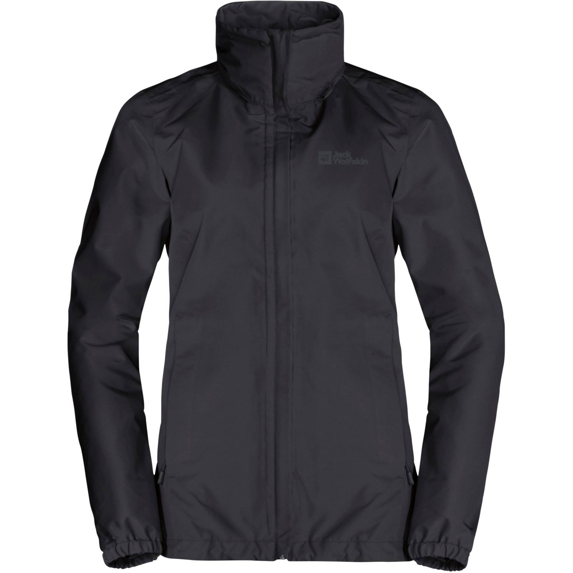 Jack Wolfskin STORMY POINT 2L Regenjacke Damen Jack Wolfskin STORMY POINT 2L Regenjacke Damen von Jack Wolfskin