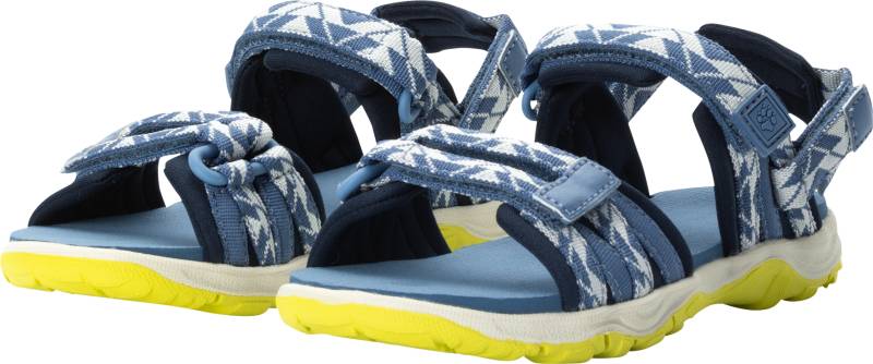 Jack Wolfskin Sandale »2 IN 1 SANDAL K« von Jack Wolfskin