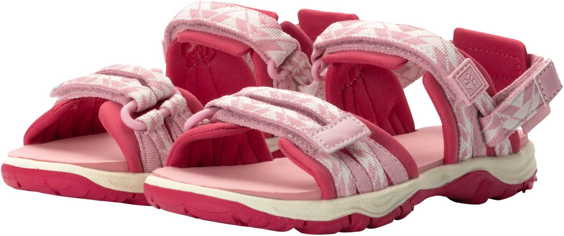 Jack Wolfskin Sandale »2 IN 1 SANDAL K« Jack Wolfskin Sandale »2 IN 1 SANDAL K« von Jack Wolfskin