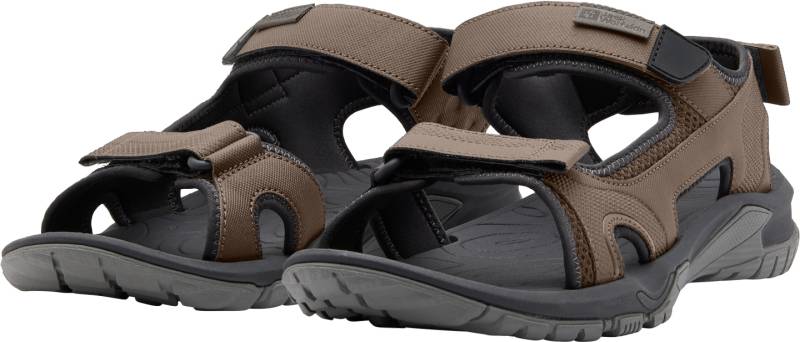 Jack Wolfskin Sandale »LAKEWOOD CRUISE SANDAL M« von Jack Wolfskin