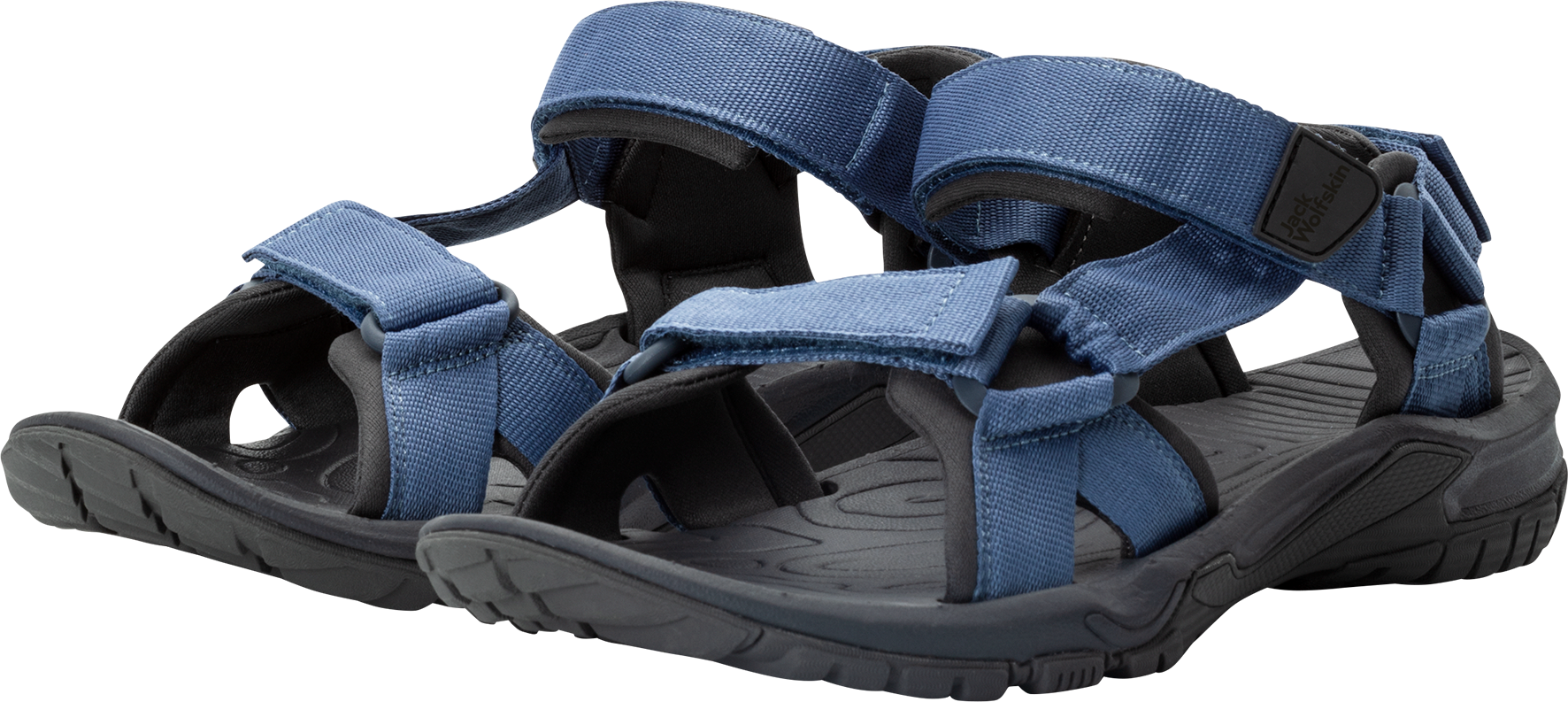 Jack Wolfskin Sandale »LAKEWOOD RIDE SANDAL M« von Jack Wolfskin