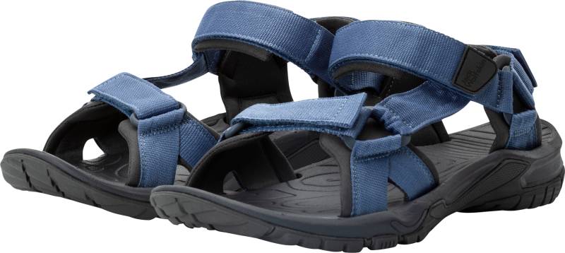 Jack Wolfskin Sandale »LAKEWOOD RIDE SANDAL M« von Jack Wolfskin