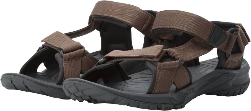 Jack Wolfskin Sandale »LAKEWOOD RIDE SANDAL M« von Jack Wolfskin