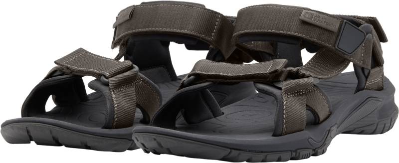 Jack Wolfskin Sandale »LAKEWOOD RIDE SANDAL M« von Jack Wolfskin