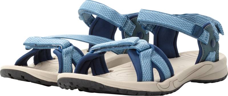 Jack Wolfskin Sandale »LAKEWOOD RIDE SANDAL W« von Jack Wolfskin