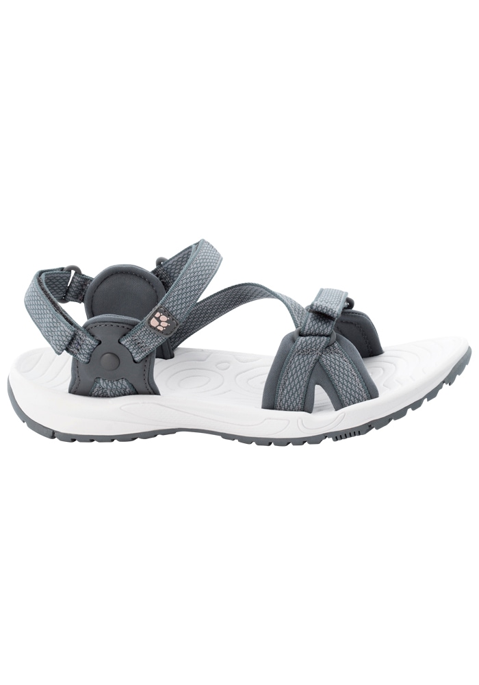 Jack Wolfskin Sandale »LAKEWOOD RIDE SANDAL W« von Jack Wolfskin