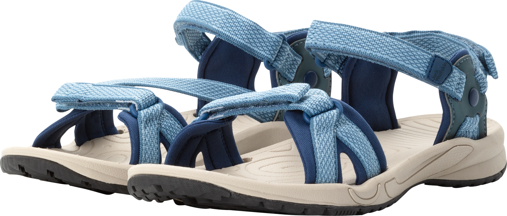 Jack Wolfskin Sandale »LAKEWOOD RIDE SANDAL W« Jack Wolfskin Sandale »LAKEWOOD RIDE SANDAL W« von Jack Wolfskin