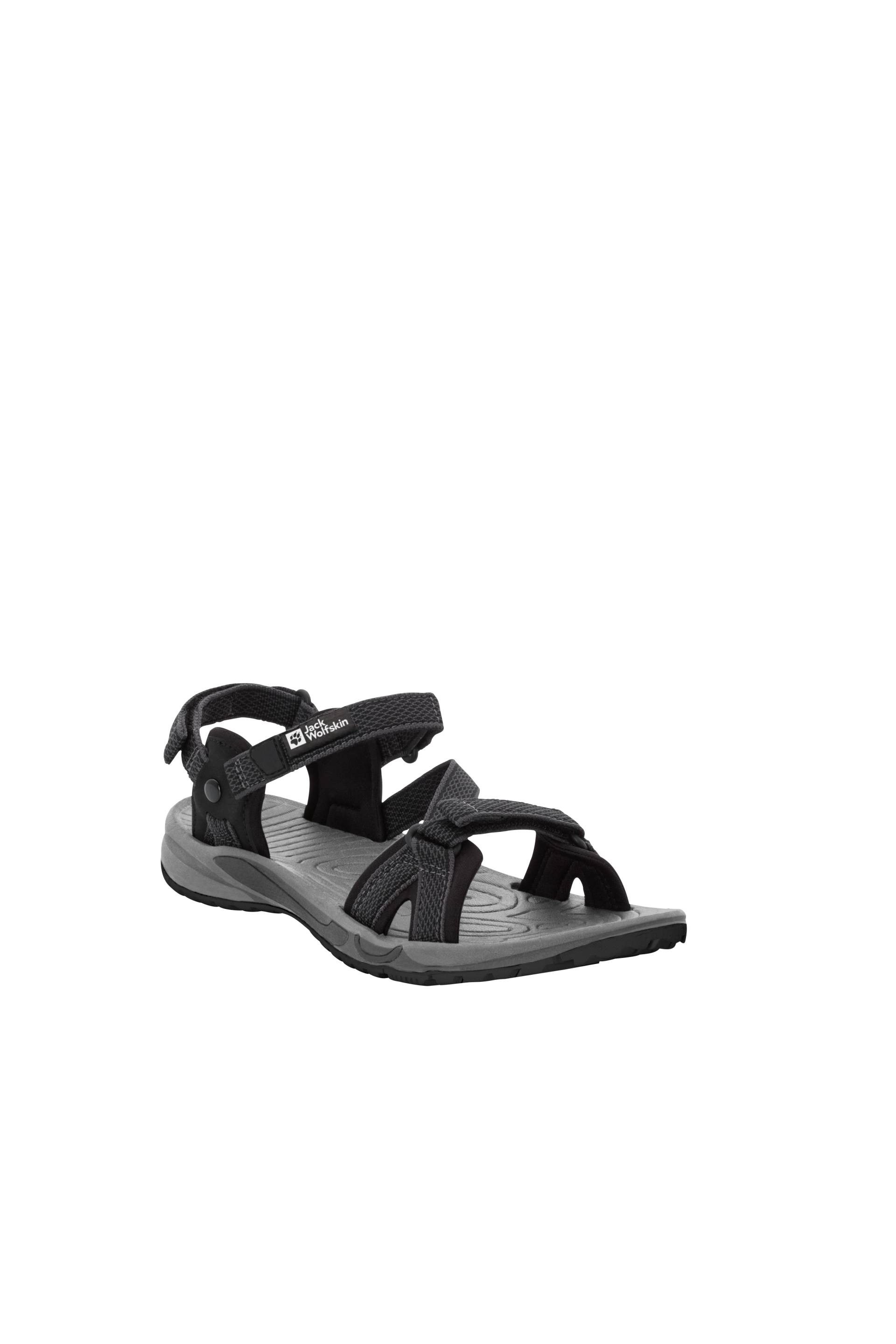 Jack Wolfskin Sandale »LAKEWOOD RIDE SANDAL W« von Jack Wolfskin