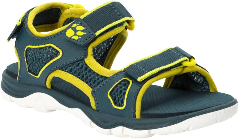 Jack Wolfskin Sandale »TARACO BEACH SANDAL K« von Jack Wolfskin